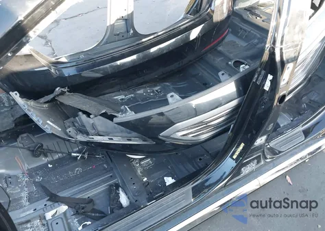 2015 Hyundai Sonata Sport z USA, uszkodzony, nr VIN 5NPE34AF3FH089470